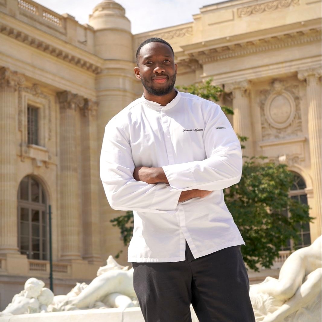 Photo de Harouna Konate