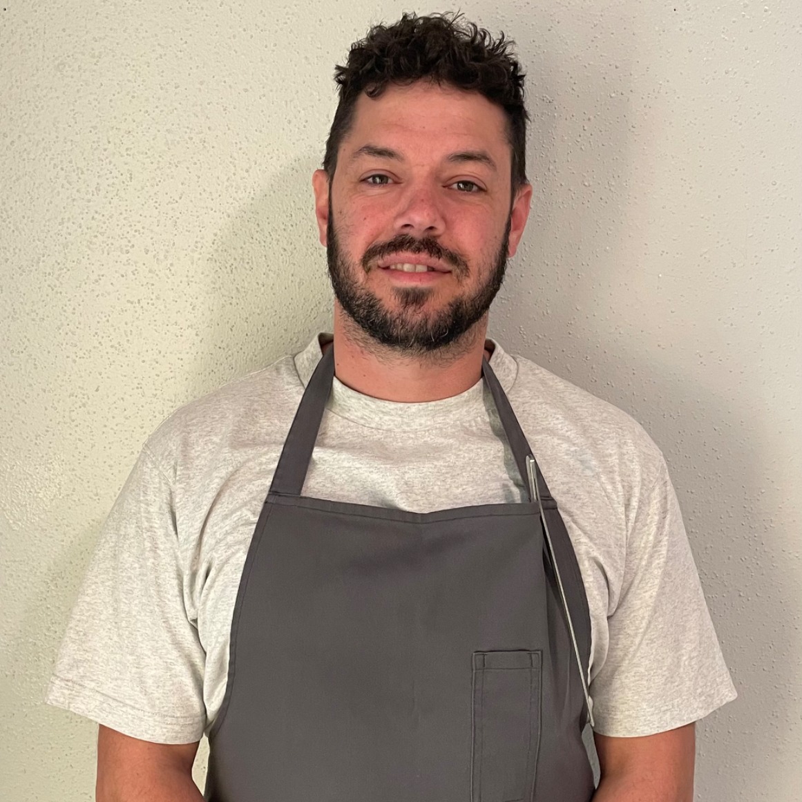 Photo from chef Matthew De Fio