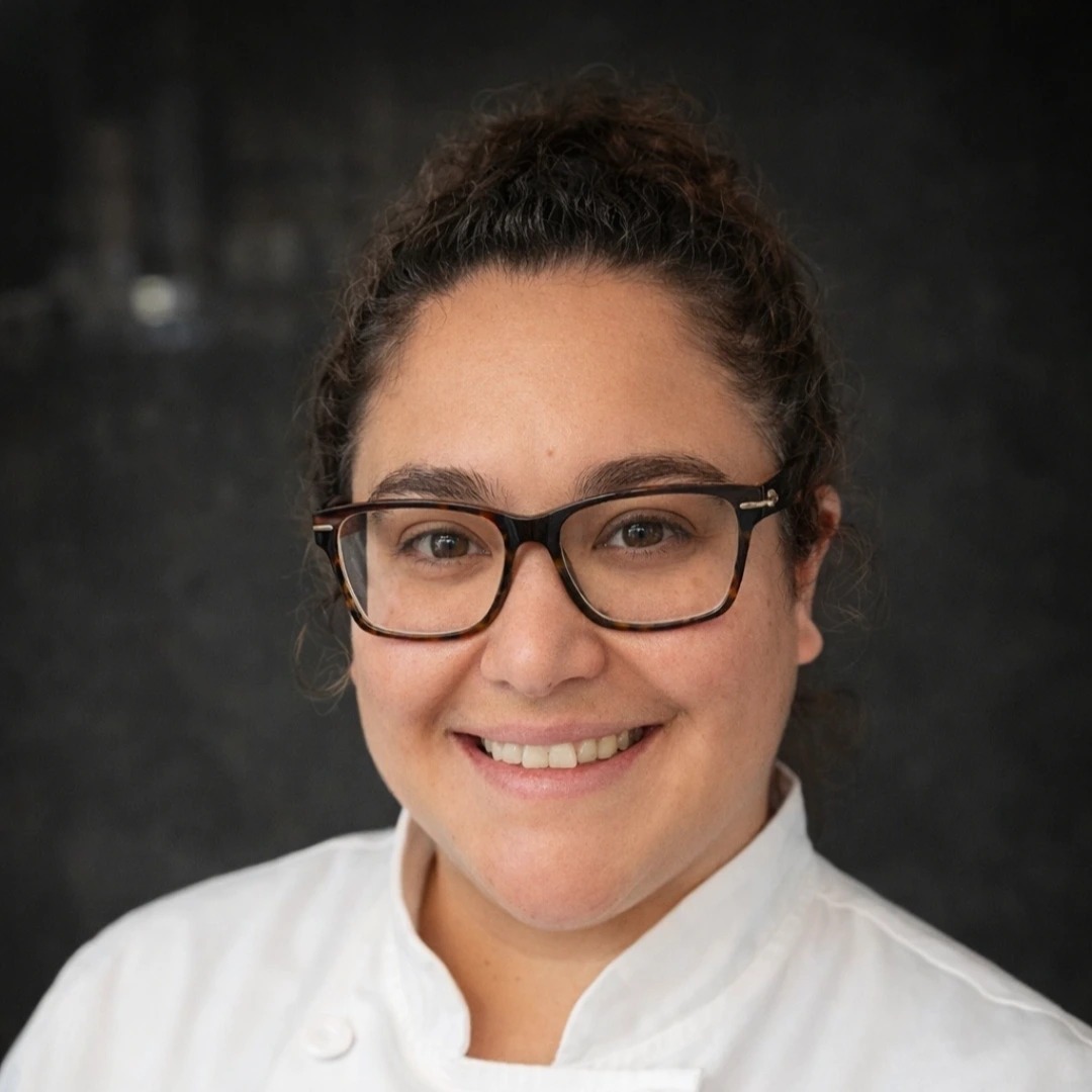 Photo from chef Scarlett Brida