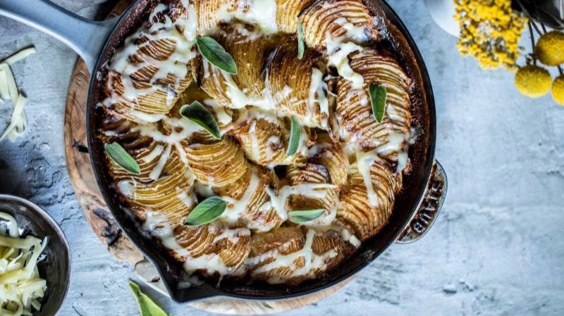 French Dinner Idea