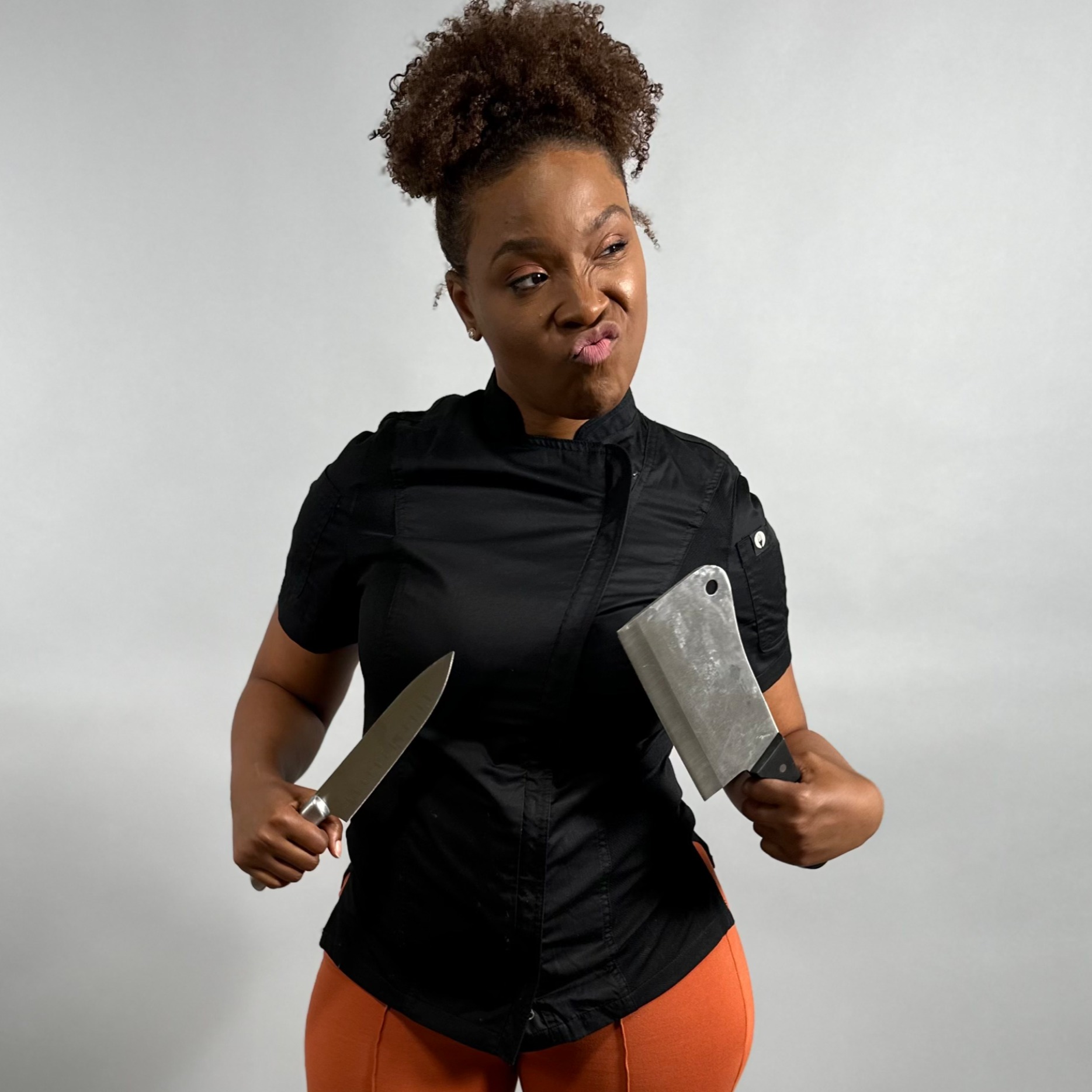 Photo from chef Tamarra Will Tee