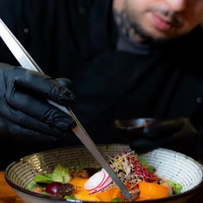 Photo de Ayyache Ferroukhi