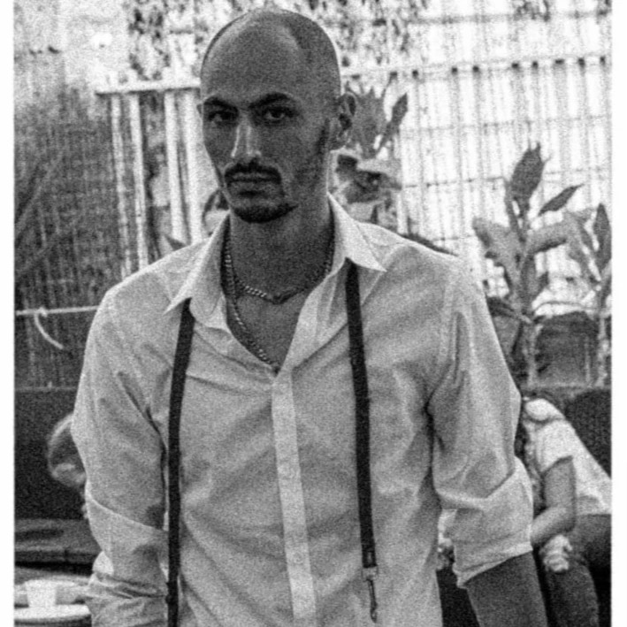 Foto de Ivano Cerruti Ivano