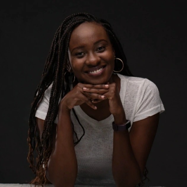 Photo from chef Rosemary Wanjiku