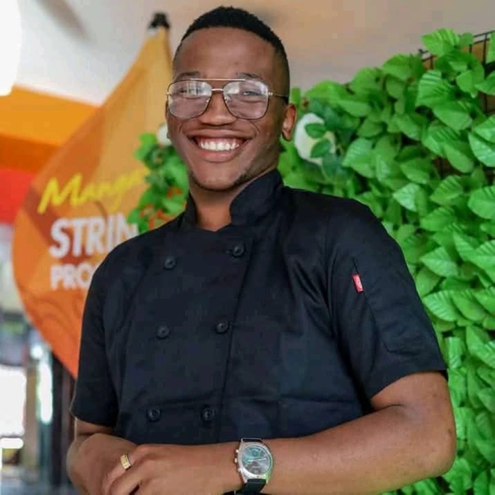 Photo from chef Lereko Nkotoane Lereko Nkotoane