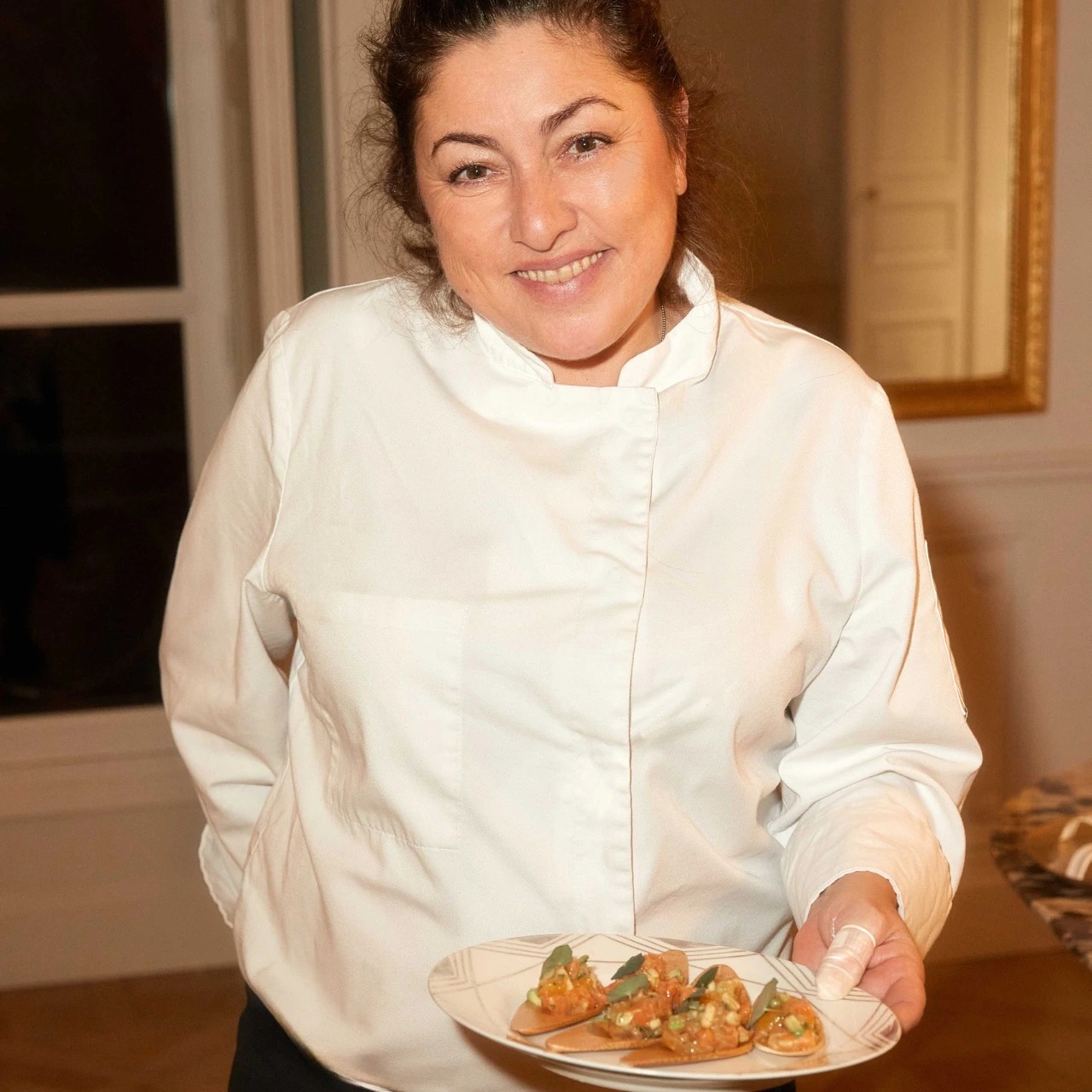 Photo de Cecile Bedoian