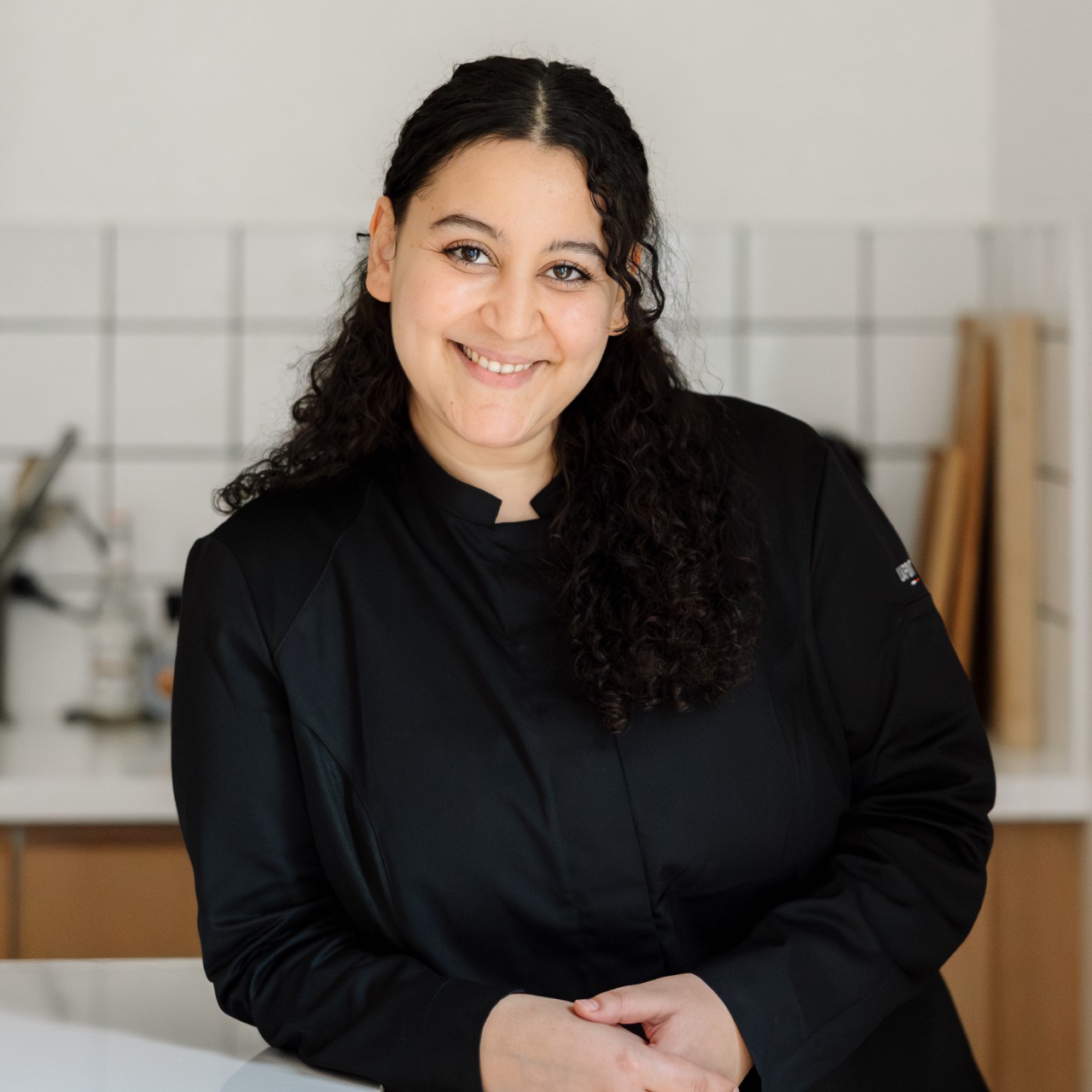 Photo de Houda Guemair