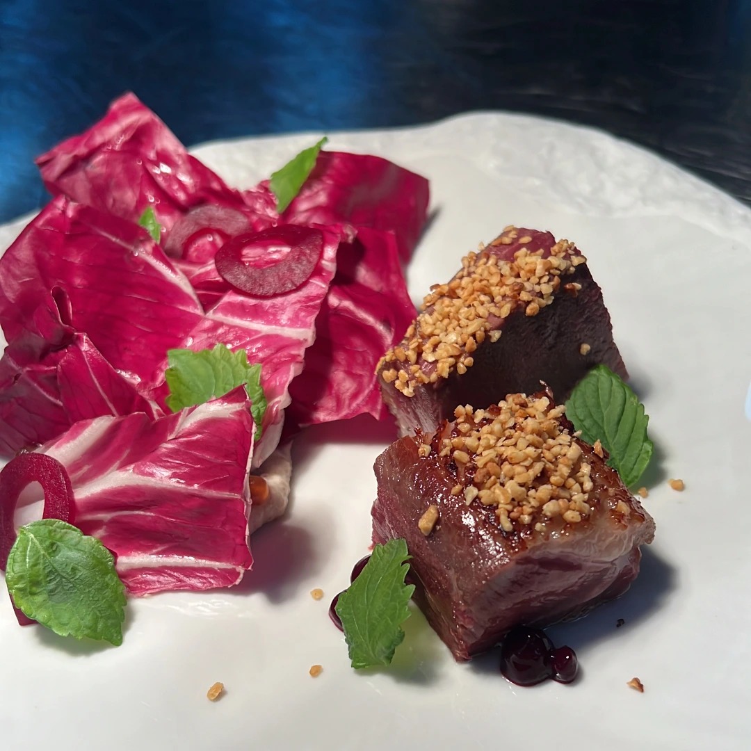 Photo of Arjay Ramirez