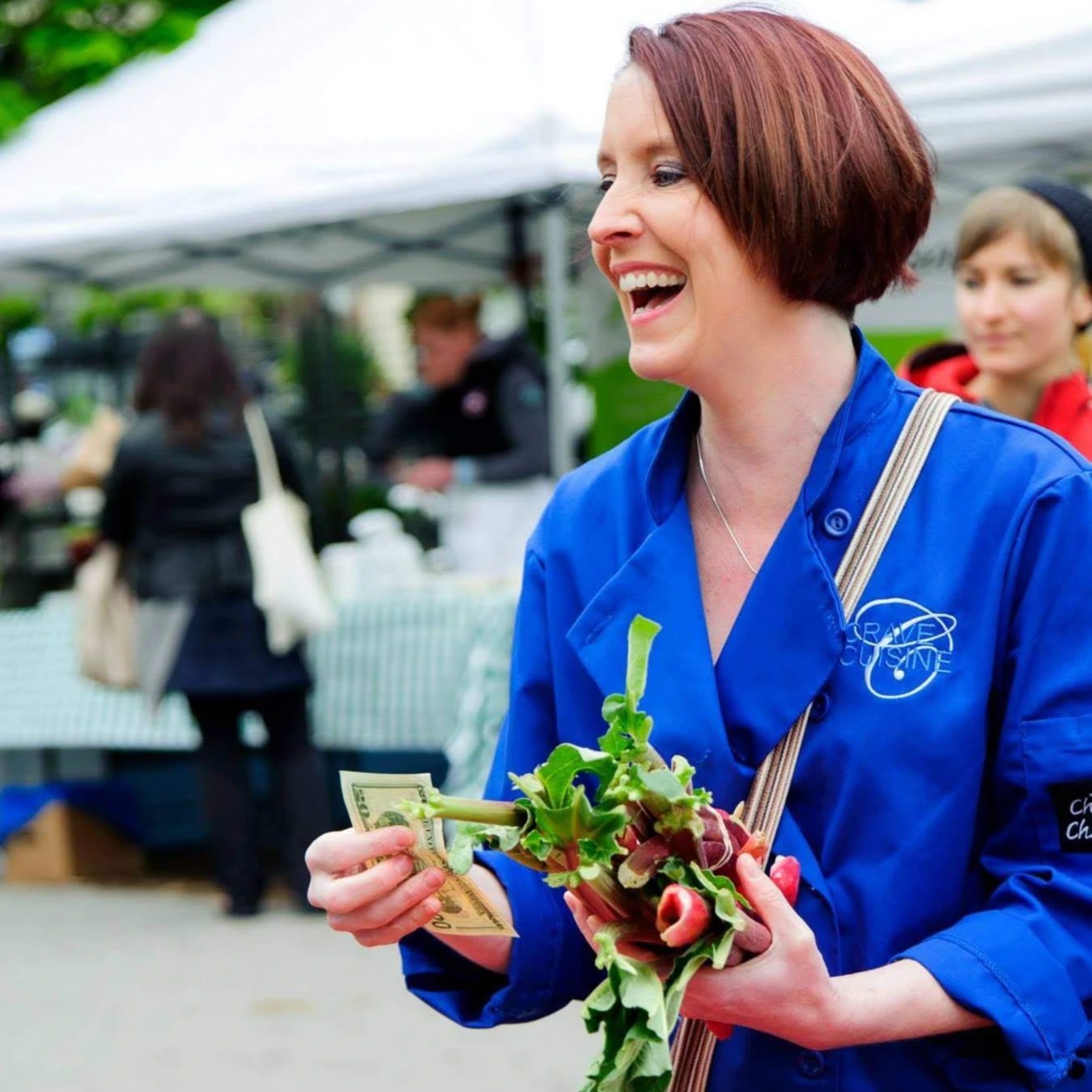 Photo from chef Lori C. Terry 