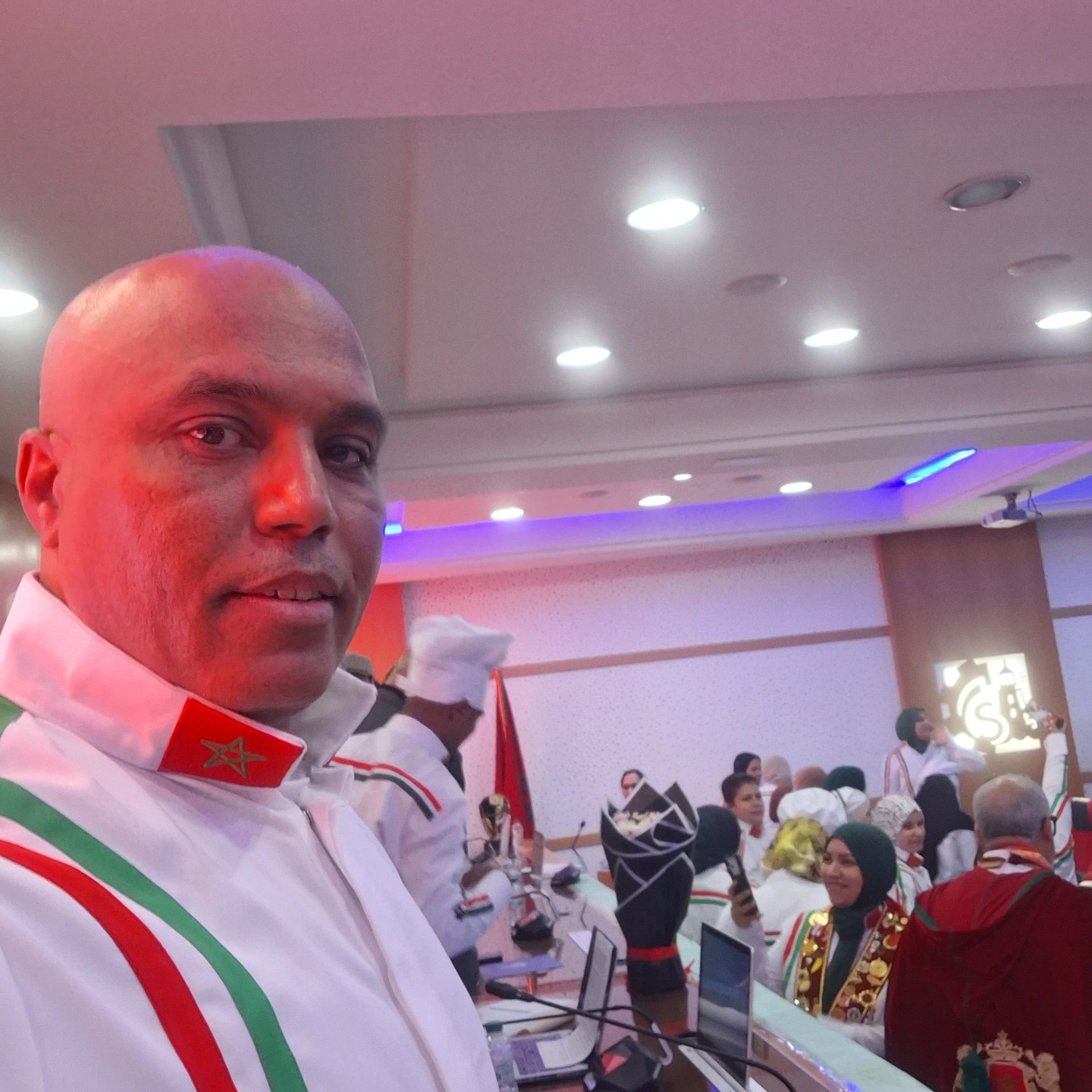 Photo de Mohamed Belemkaddem