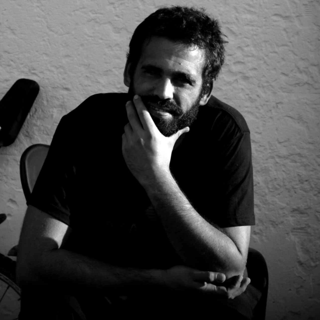 Foto de Francesc Sales Carbonell