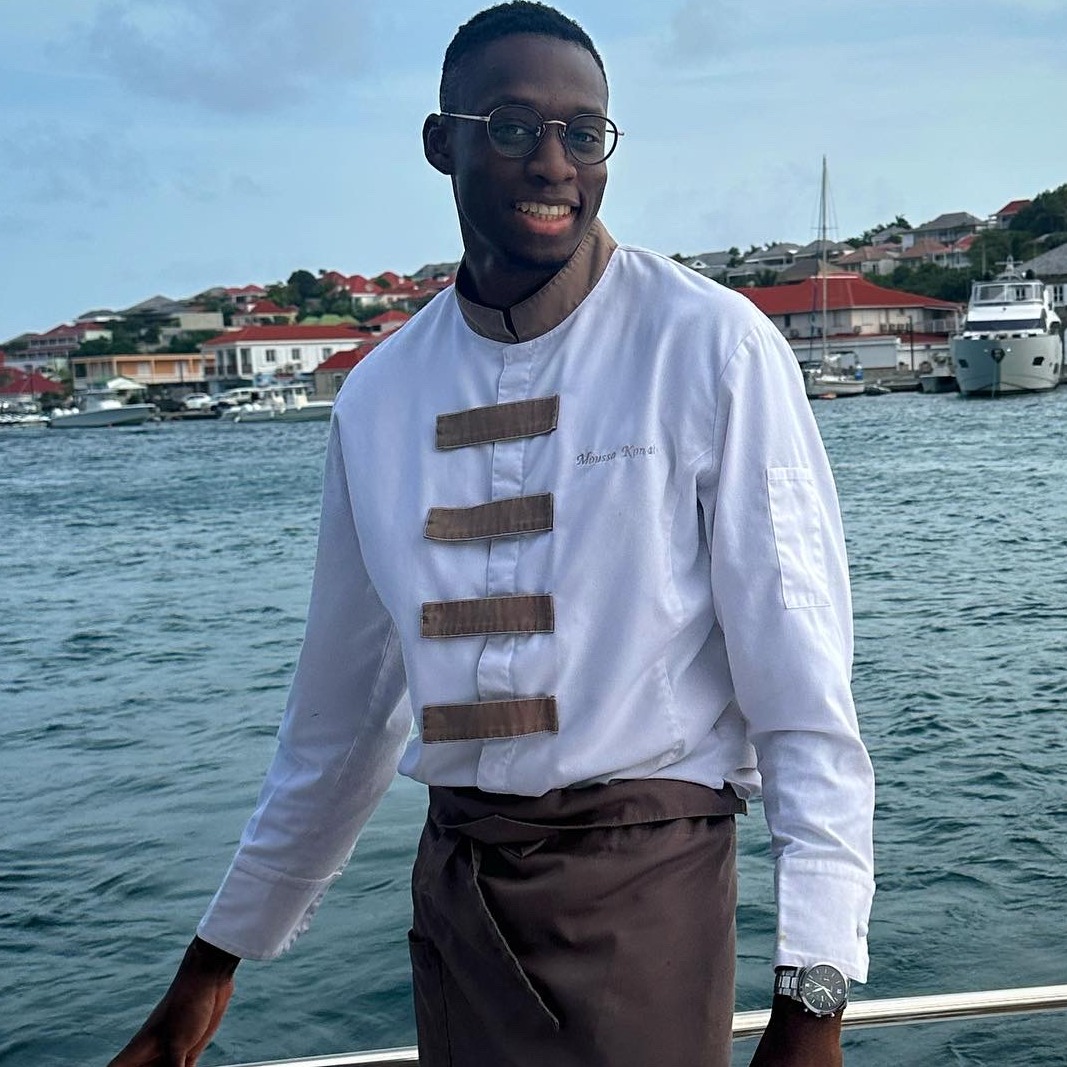 Photo de Moussa Konate