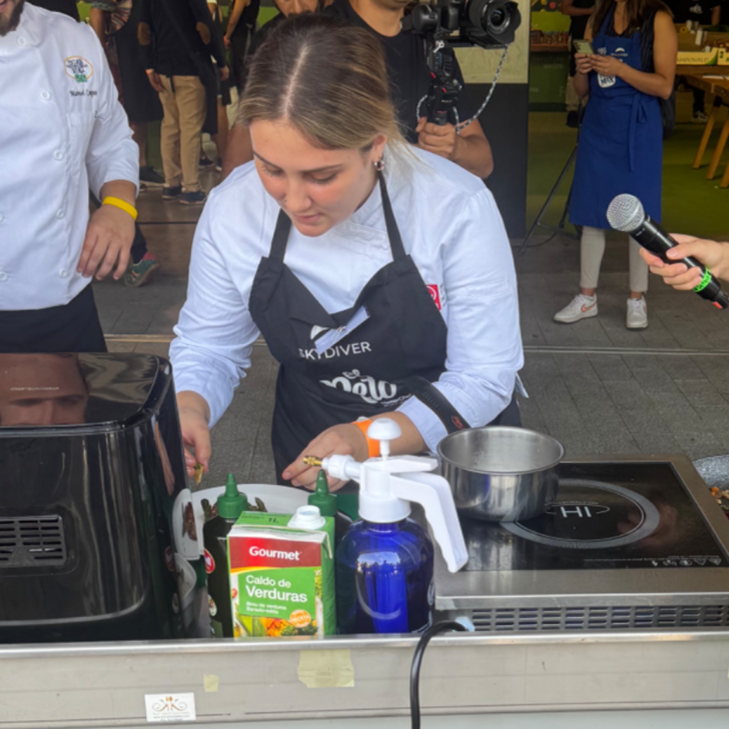 Foto de Aitana Mora Gonzalez