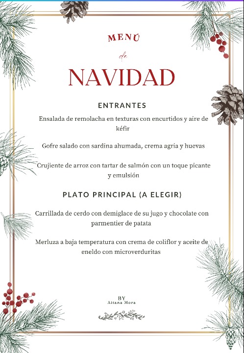 Navideño
