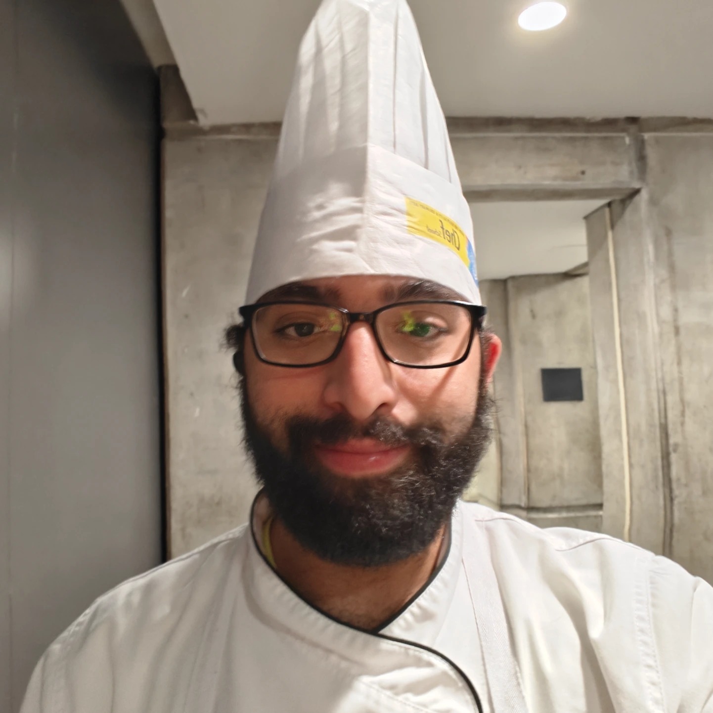 Photo of Mahmoud Kaddah