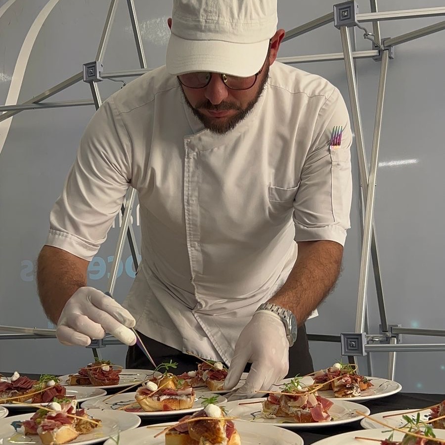 Foto de Adrian Murillo