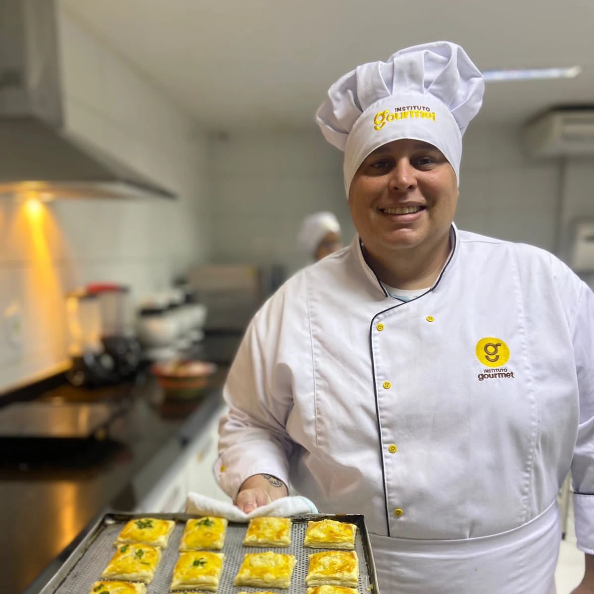 Foto de Tiago Pereira