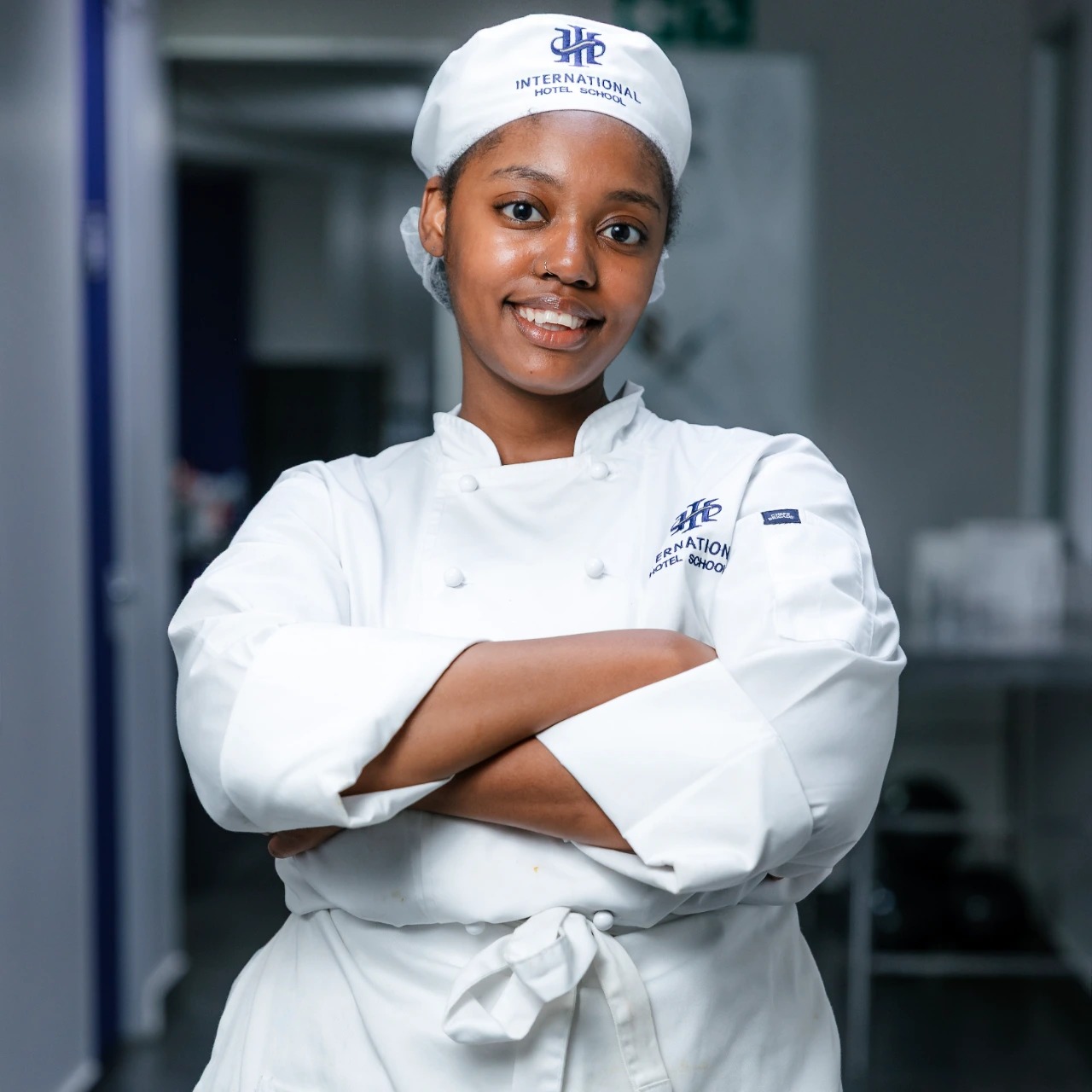 Photo from chef Sisanda Fihla