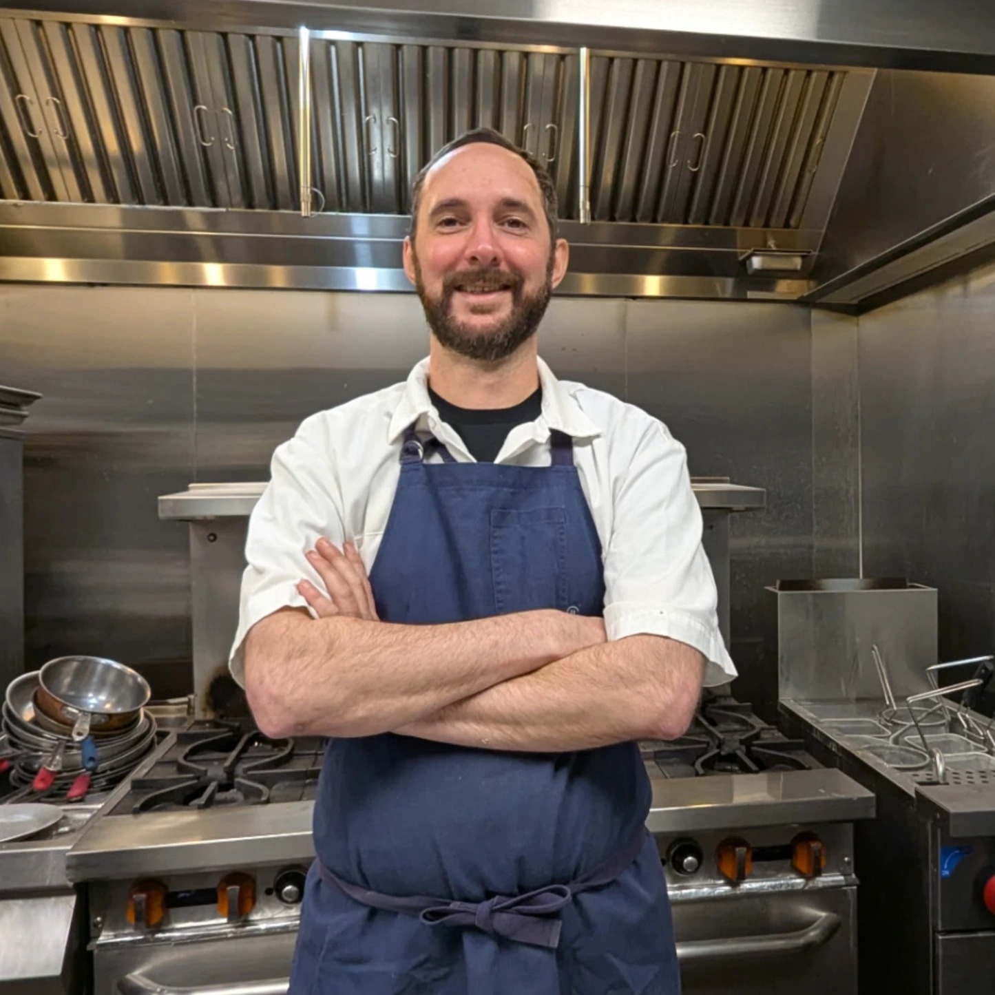 Photo from chef Patrick Ruffolo