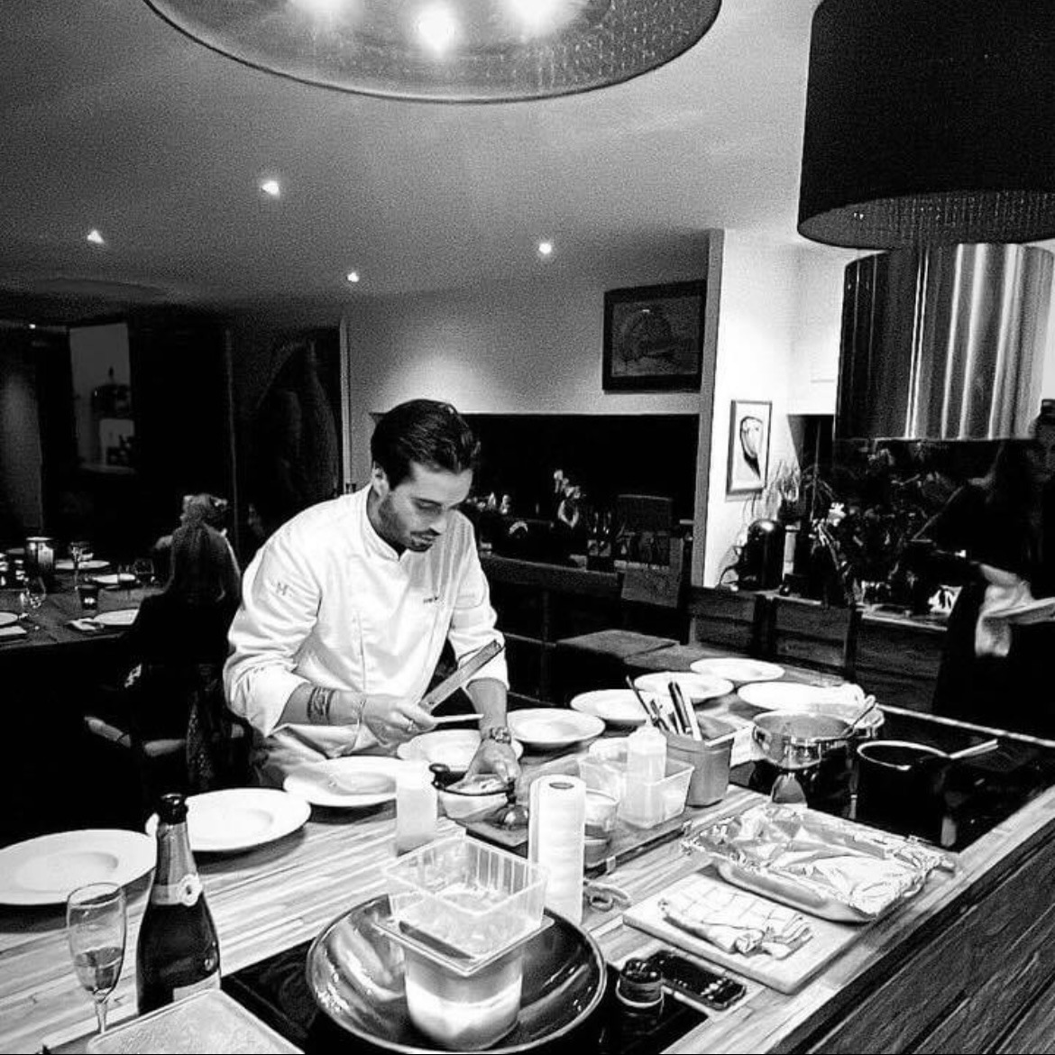 Photo de Hugo Marets