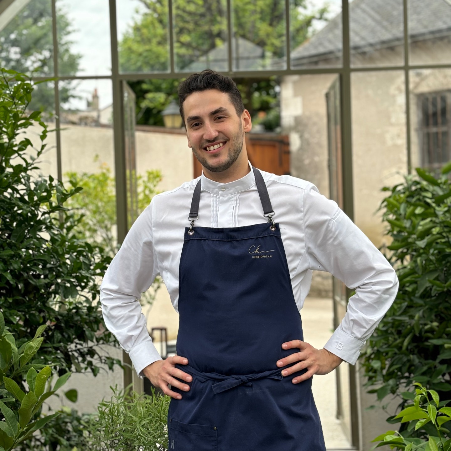 Photo de Jules De Cellery D’allens