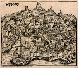 Genova per me (tradizione)