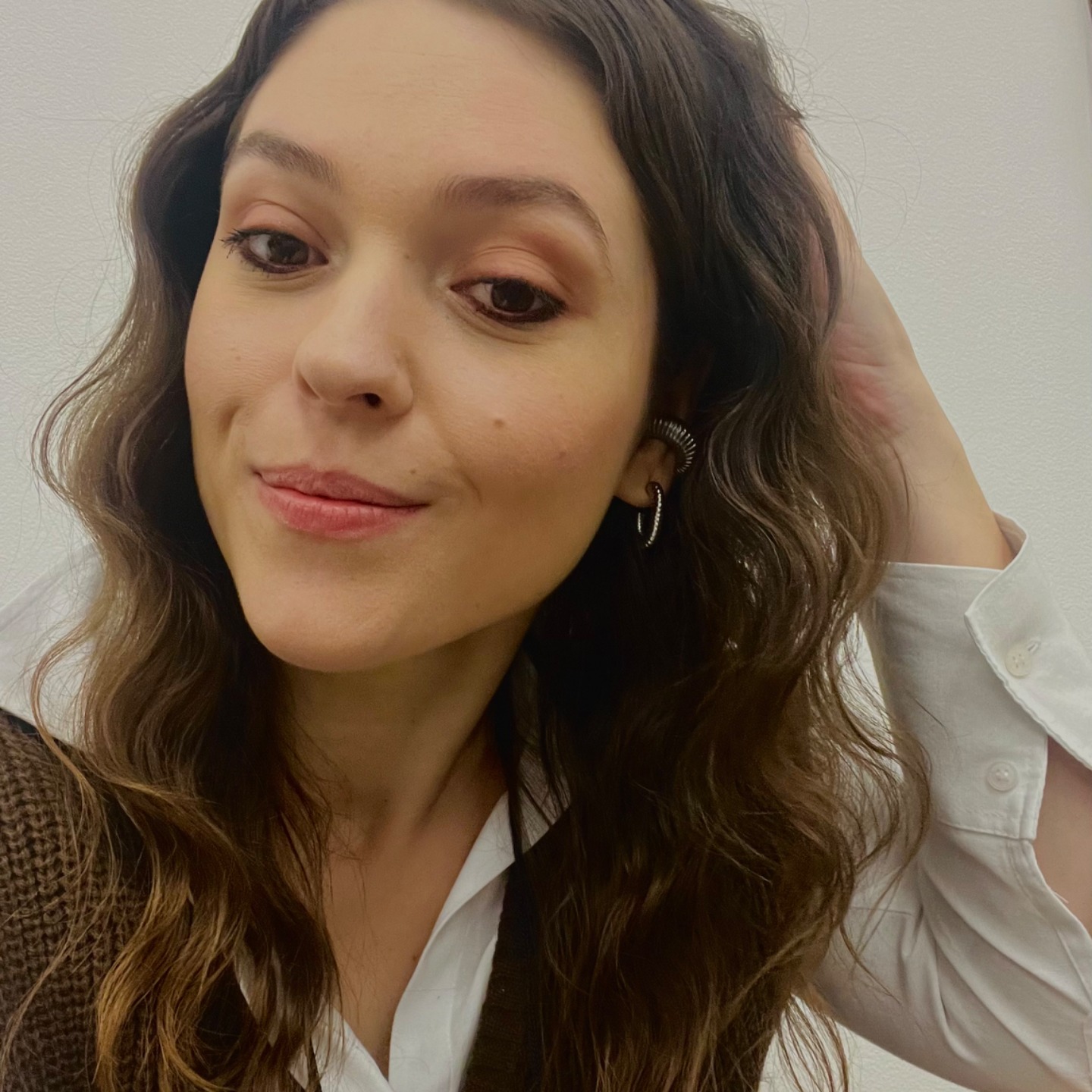 Foto de Andressa Maesta Barbi