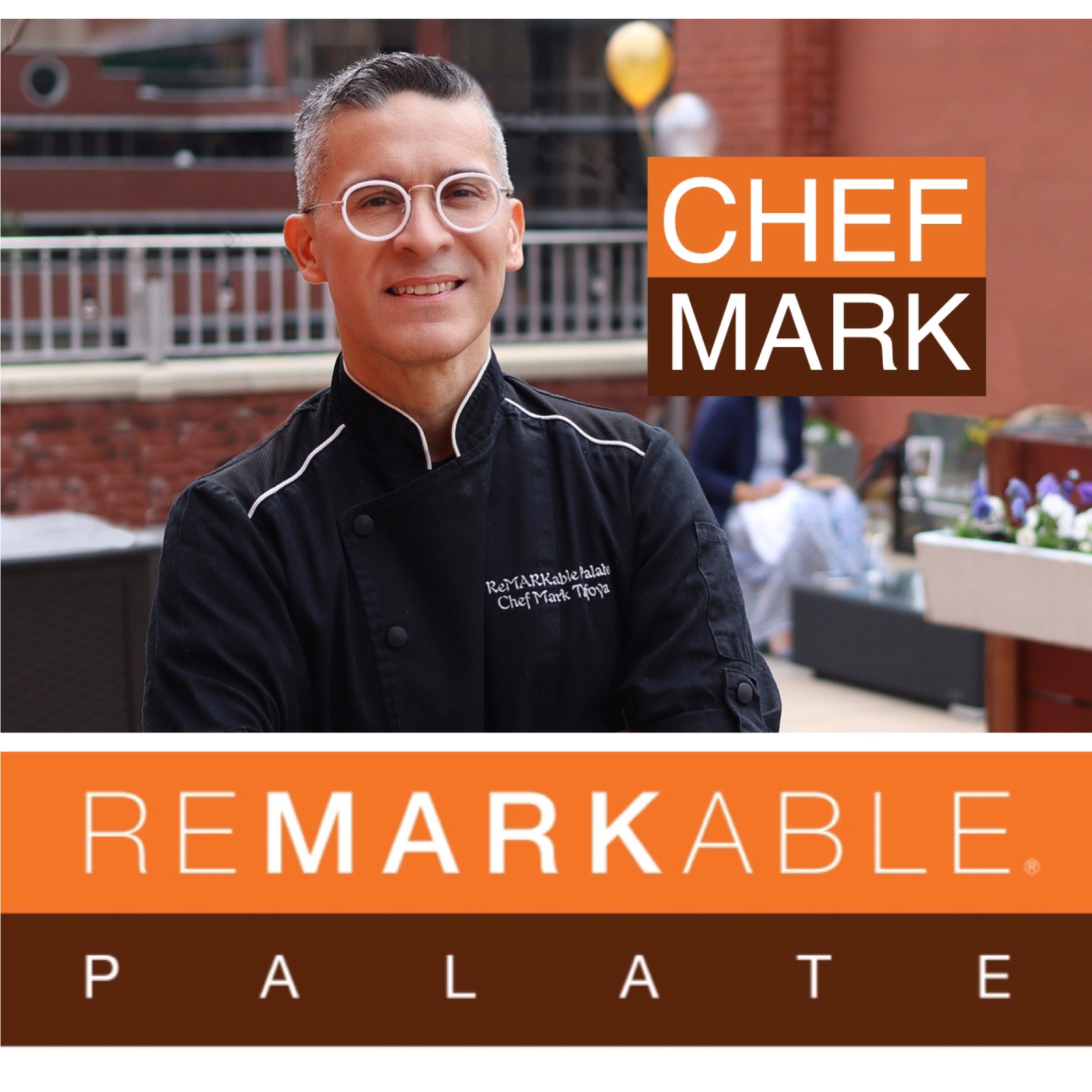 Photo from chef Mark Tafoya