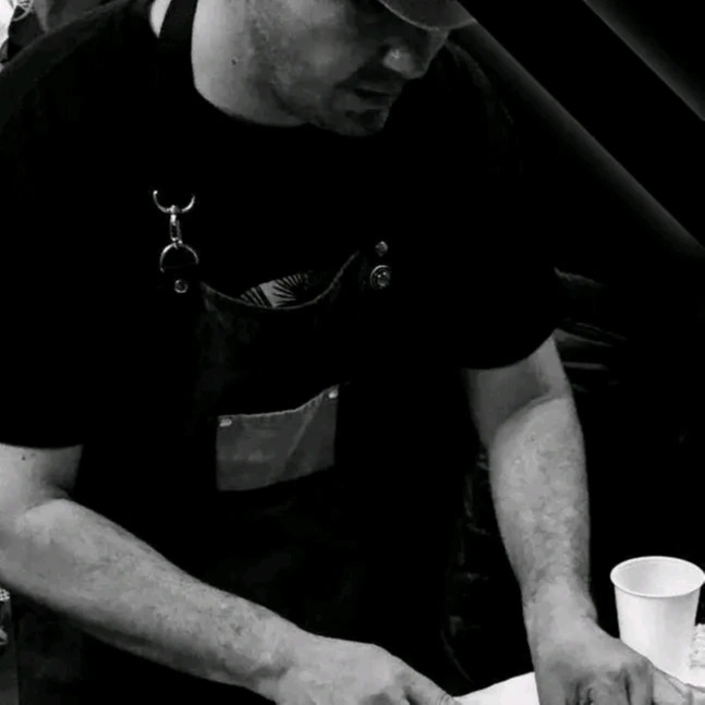 Foto de Daniel Miño