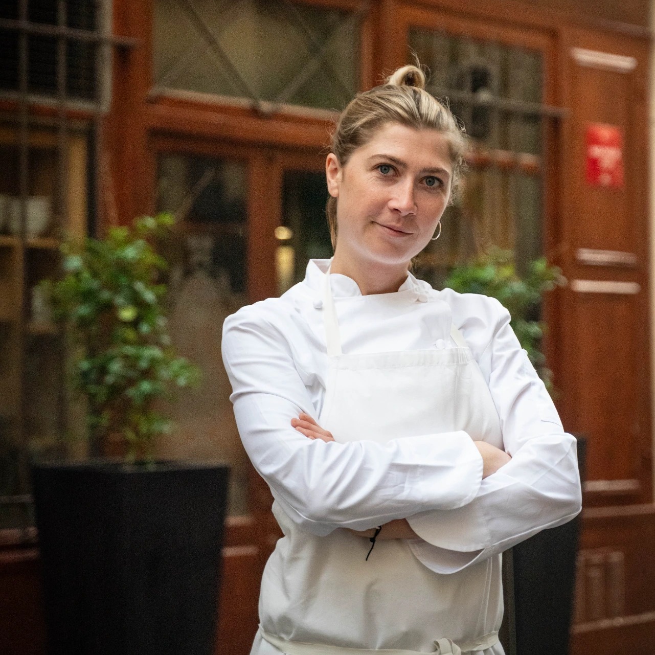 Photo de Lisa Desforges