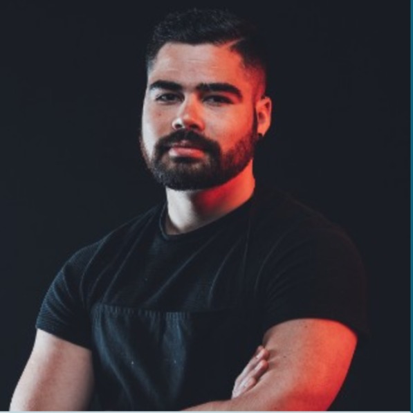 Foto de Lucas Demartini Rojas