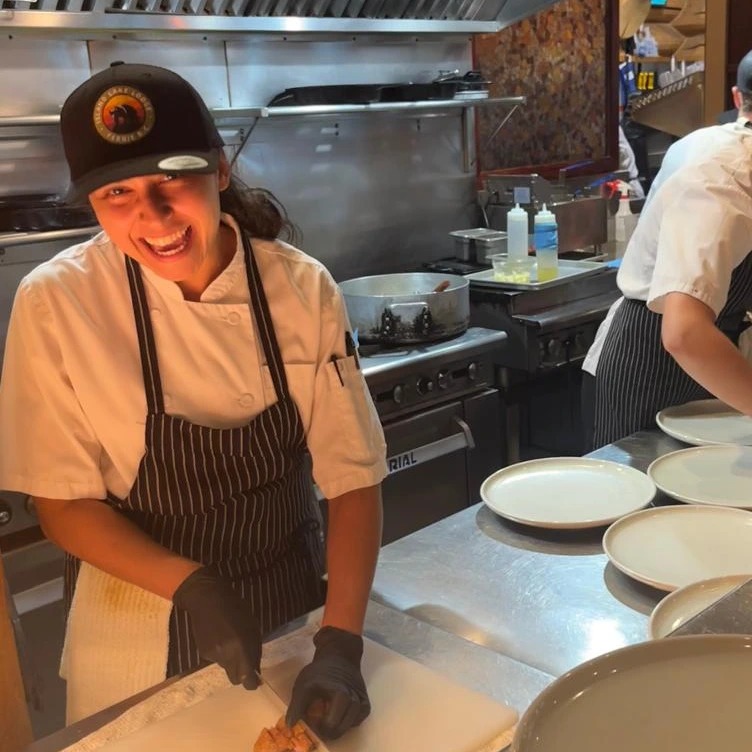 Foto de Ximena De La Cruz