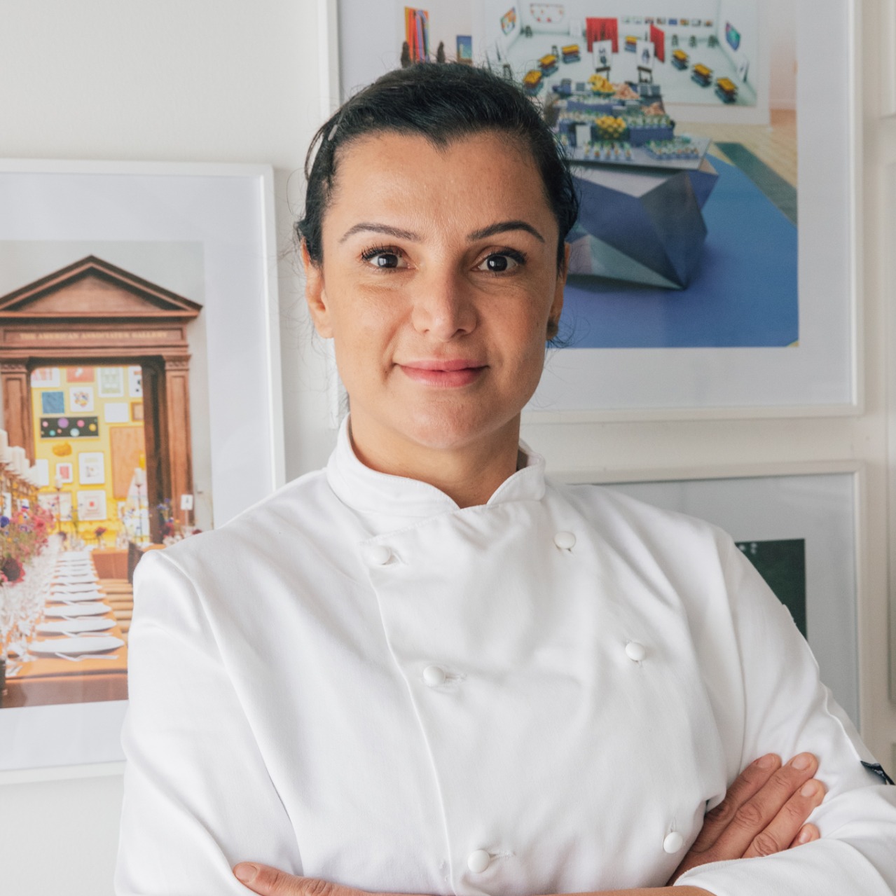 Photo from chef Luiza Doninelli