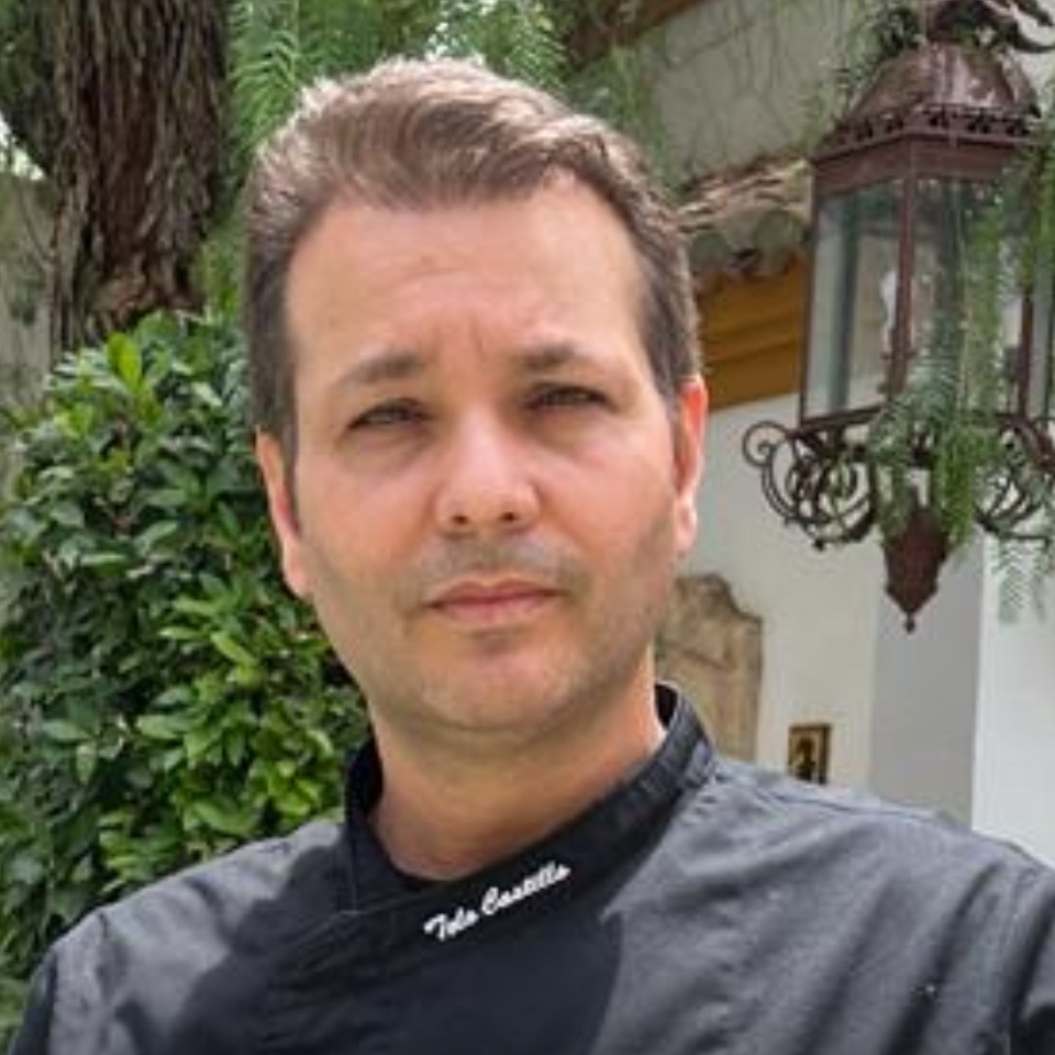 Foto de Tolo Castillo Fernandez