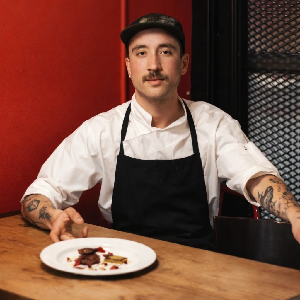 Foto de Atilio Gomez