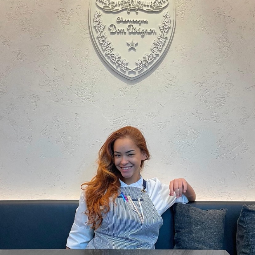 Foto de Giovanna Lainez