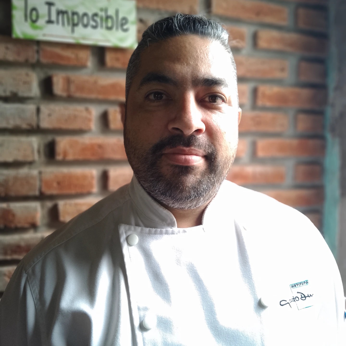 Foto de Victor Hugo Garcia