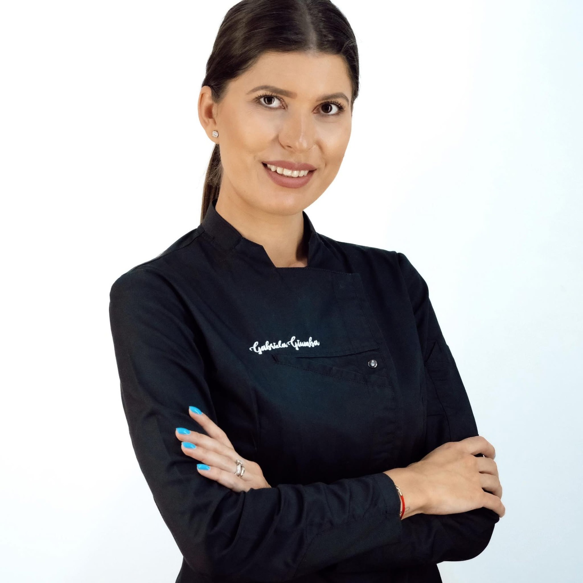 Photo from chef Gabriela Giumba