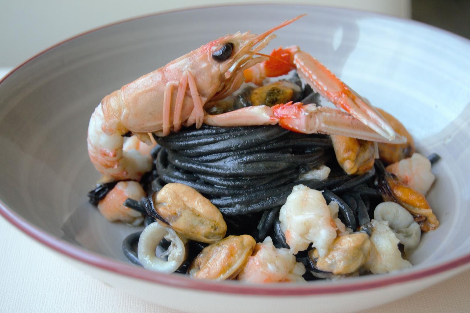 Profumi di mare