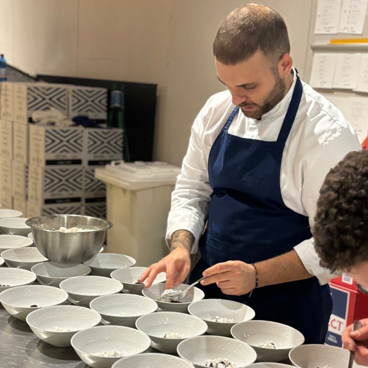 Foto di Arcangelo Parrella