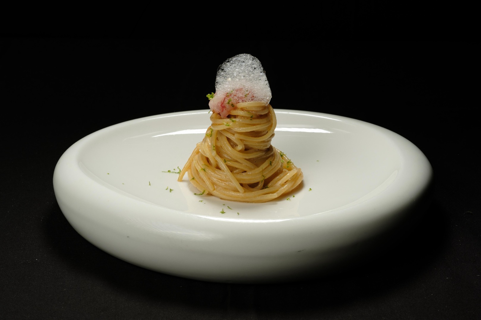 Menu Emozione