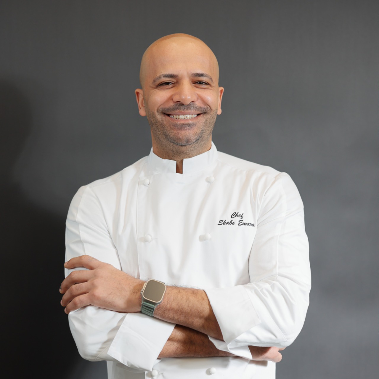 Photo from chef Shabo Emara