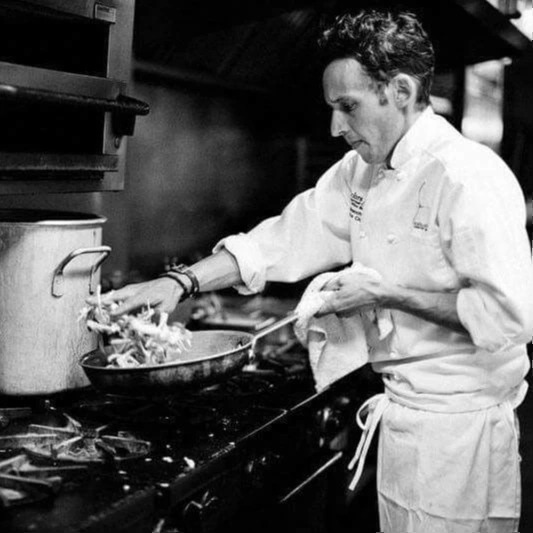 Photo from chef Jake Jake