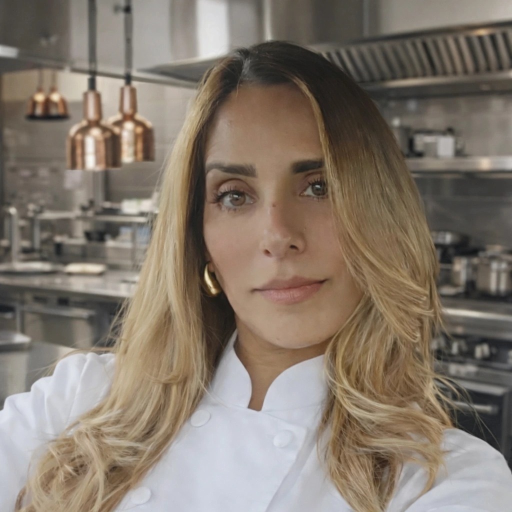 Photo from chef Erika Zayas