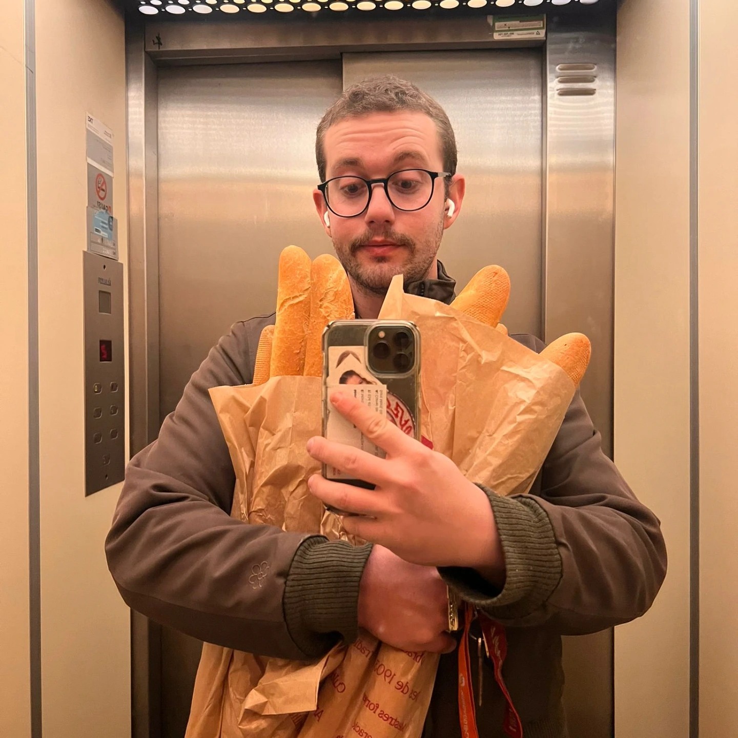 Photo from chef Marc Martinez Marc Martinez Marc Martinez