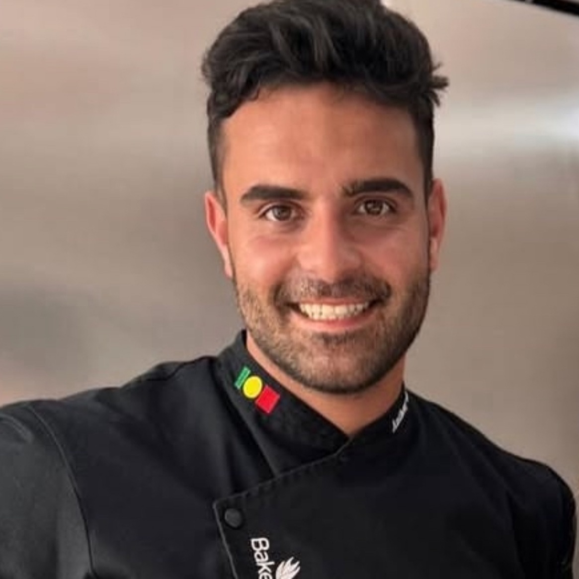 Foto de Anthony Corucho