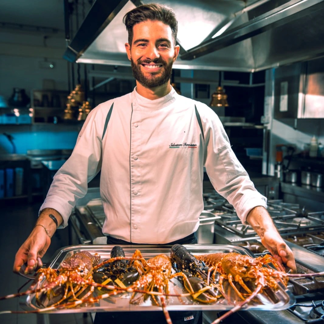 Foto di Salvatore Formisano