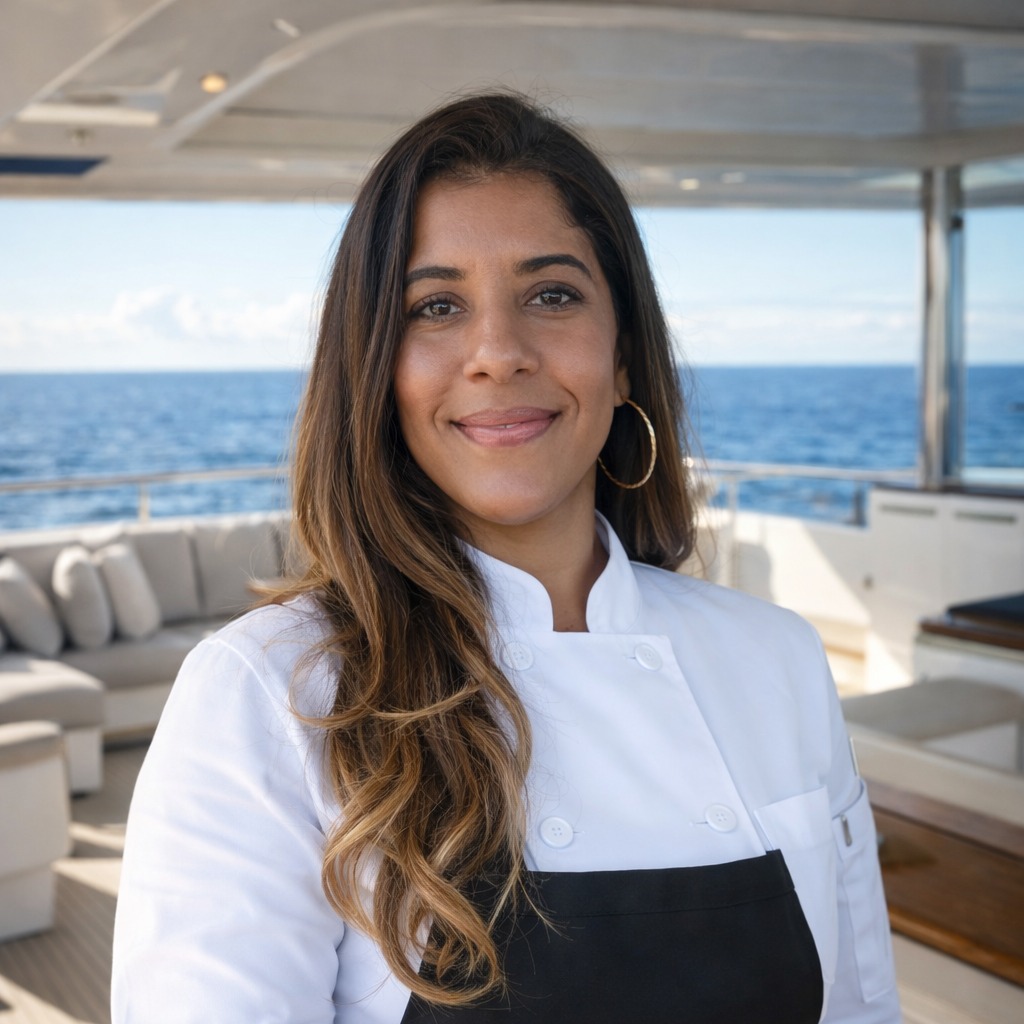 Photo from chef Vanya Peet