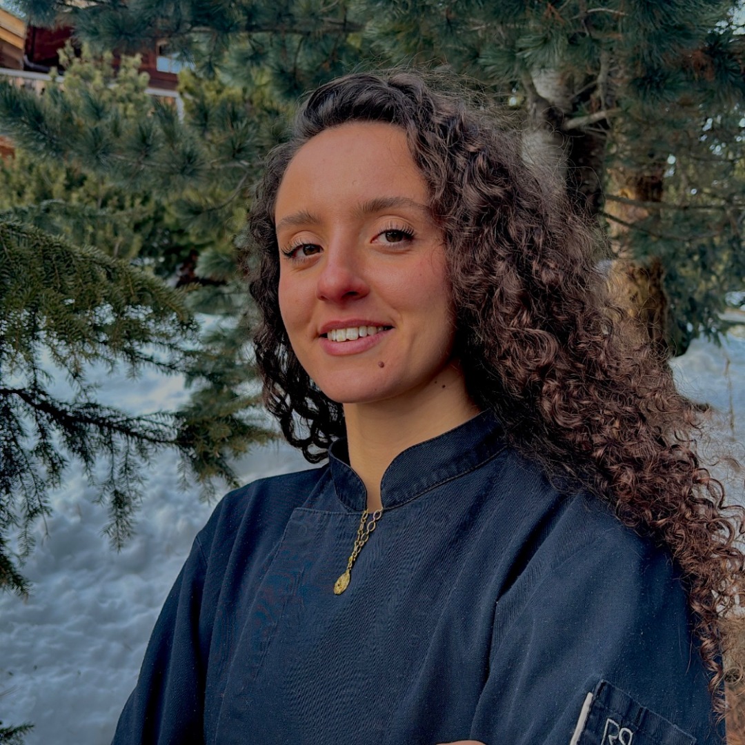 Photo de Emma Medani