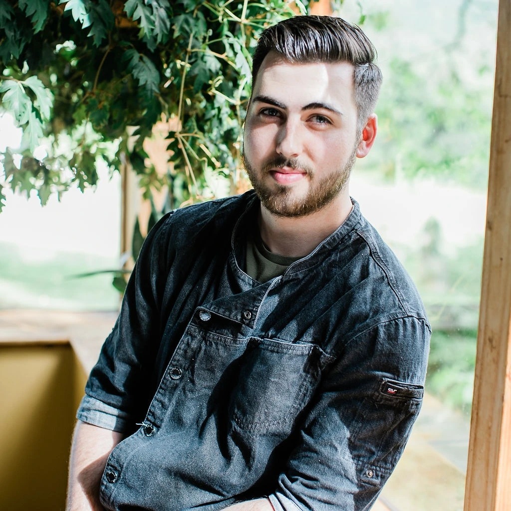 Photo from chef Shane Shane